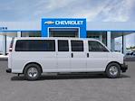 New 2025 Chevrolet Express 3500 LS Passenger Van for sale #CF250450 - photo 9