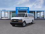 New 2025 Chevrolet Express 3500 LS Passenger Van for sale #CF250450 - photo 15