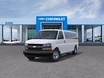 New 2025 Chevrolet Express 3500 LS Passenger Van for sale #CF250451 - photo 8