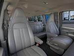 New 2025 Chevrolet Express 3500 LS Passenger Van for sale #CF250452 - photo 16