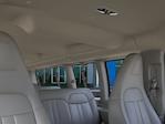 New 2025 Chevrolet Express 3500 LS Passenger Van for sale #CF250452 - photo 24