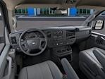 New 2025 Chevrolet Express 3500 LS Passenger Van for sale #CF250453 - photo 15