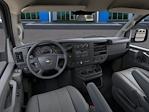 New 2025 Chevrolet Express 2500 Empty Cargo Van for sale #CF250455 - photo 16
