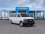 New 2025 Chevrolet Express 3500 LS Passenger Van for sale #CF250458 - photo 1