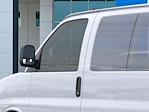 New 2025 Chevrolet Express 3500 LS Passenger Van for sale #CF250458 - photo 12