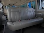 New 2025 Chevrolet Express 3500 LS Passenger Van for sale #CF250458 - photo 17