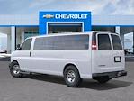 New 2025 Chevrolet Express 3500 LS Passenger Van for sale #CF250458 - photo 3