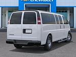 New 2025 Chevrolet Express 3500 LS Passenger Van for sale #CF250460 - photo 4