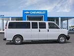 New 2025 Chevrolet Express 3500 LS Passenger Van for sale #CF250461 - photo 5