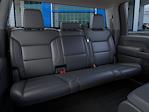 New 2026 Chevrolet Silverado 2500 Work Truck Crew Cab Pickup for sale #CF260036 - photo 33