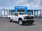 New 2026 Chevrolet Silverado 2500 Work Truck Crew Cab for sale #CF260042 - photo 5