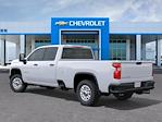 New 2026 Chevrolet Silverado 2500 Work Truck Crew Cab for sale #CF260045 - photo 4