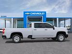 New 2026 Chevrolet Silverado 2500 Work Truck Crew Cab for sale #CF260045 - photo 5