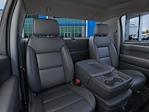 New 2026 Chevrolet Silverado 2500 Work Truck Regular Cab for sale #CF260050 - photo 15