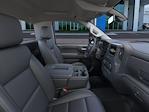New 2026 Chevrolet Silverado 2500 Work Truck Regular Cab for sale #CF260050 - photo 16