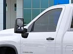 New 2026 Chevrolet Silverado 2500 Work Truck Regular Cab for sale #CF260063 - photo 7
