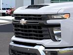 New 2026 Chevrolet Silverado 2500 Work Truck Regular Cab for sale #CF260063 - photo 17