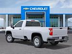 New 2026 Chevrolet Silverado 2500 Work Truck Regular Cab for sale #CF260063 - photo 13