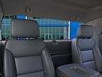 New 2026 Chevrolet Silverado 2500 Work Truck Regular Cab for sale #CF260064 - photo 17