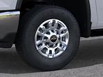 New 2026 Chevrolet Silverado 2500 Work Truck Regular Cab for sale #CF260064 - photo 7