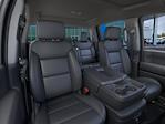 New 2026 Chevrolet Silverado 2500 Work Truck Crew Cab 4WD SRW Pickup for sale #CF260073 - photo 31