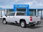 New 2026 Chevrolet Silverado 2500 Work Truck Crew Cab for sale #CF260075 - photo 2
