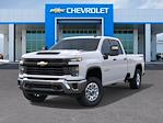 New 2026 Chevrolet Silverado 2500 Work Truck Crew Cab for sale #CF260075 - photo 5