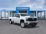 New 2026 Chevrolet Silverado 2500 Work Truck Crew Cab for sale #CF260076 - photo 1