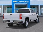 New 2026 Chevrolet Silverado 2500 Work Truck Crew Cab for sale #CF260076 - photo 2