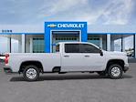 New 2026 Chevrolet Silverado 2500 Work Truck Crew Cab for sale #CF260076 - photo 5