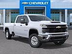 New 2026 Chevrolet Silverado 2500 Work Truck Crew Cab for sale #CF260076 - photo 7