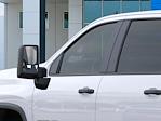 New 2026 Chevrolet Silverado 2500 Work Truck Crew Cab Pickup for sale #CF260085 - photo 23