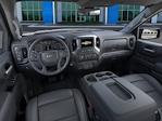 New 2026 Chevrolet Silverado 1500 Work Truck Crew Cab for sale #CF260109 - photo 15