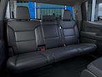 New 2026 Chevrolet Silverado 1500 Work Truck Crew Cab for sale #CF260109 - photo 17