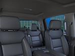 New 2026 Chevrolet Silverado 1500 Work Truck Crew Cab for sale #CF260109 - photo 24
