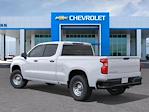 New 2026 Chevrolet Silverado 1500 Work Truck Crew Cab for sale #CF260109 - photo 3