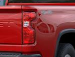 New 2026 Chevrolet Silverado 3500 Work Truck Crew Cab for sale #CF260126 - photo 11