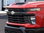 New 2026 Chevrolet Silverado 3500 Work Truck Crew Cab for sale #CF260126 - photo 13