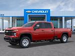 New 2026 Chevrolet Silverado 3500 Work Truck Crew Cab for sale #CF260126 - photo 3