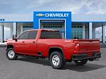 New 2026 Chevrolet Silverado 3500 Work Truck Crew Cab for sale #CF260126 - photo 4