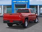 New 2026 Chevrolet Silverado 3500 Work Truck Crew Cab for sale #CF260126 - photo 2