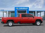 New 2026 Chevrolet Silverado 3500 Work Truck Crew Cab for sale #CF260126 - photo 5