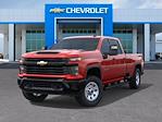 New 2026 Chevrolet Silverado 3500 Work Truck Crew Cab for sale #CF260126 - photo 6