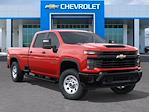New 2026 Chevrolet Silverado 3500 Work Truck Crew Cab for sale #CF260126 - photo 7