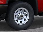 New 2026 Chevrolet Silverado 3500 Work Truck Crew Cab for sale #CF260126 - photo 9