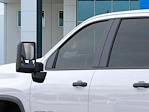 New 2026 Chevrolet Silverado 2500 Work Truck Crew Cab for sale #CF260132 - photo 12