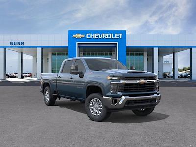 New 2026 Chevrolet Silverado 2500 - photo 1