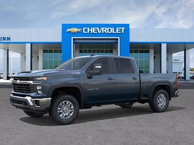 New 2026 Chevrolet Silverado 2500 LT Crew Cab for sale #CF260160 - photo 2