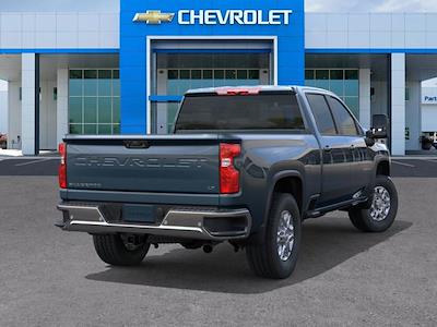 2026 Chevrolet Silverado 2500 Crew Cab 4WD Pickup for sale #CF260160 - photo 2