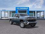 New 2026 Chevrolet Silverado 2500 LT Crew Cab for sale #CF260160 - photo 1